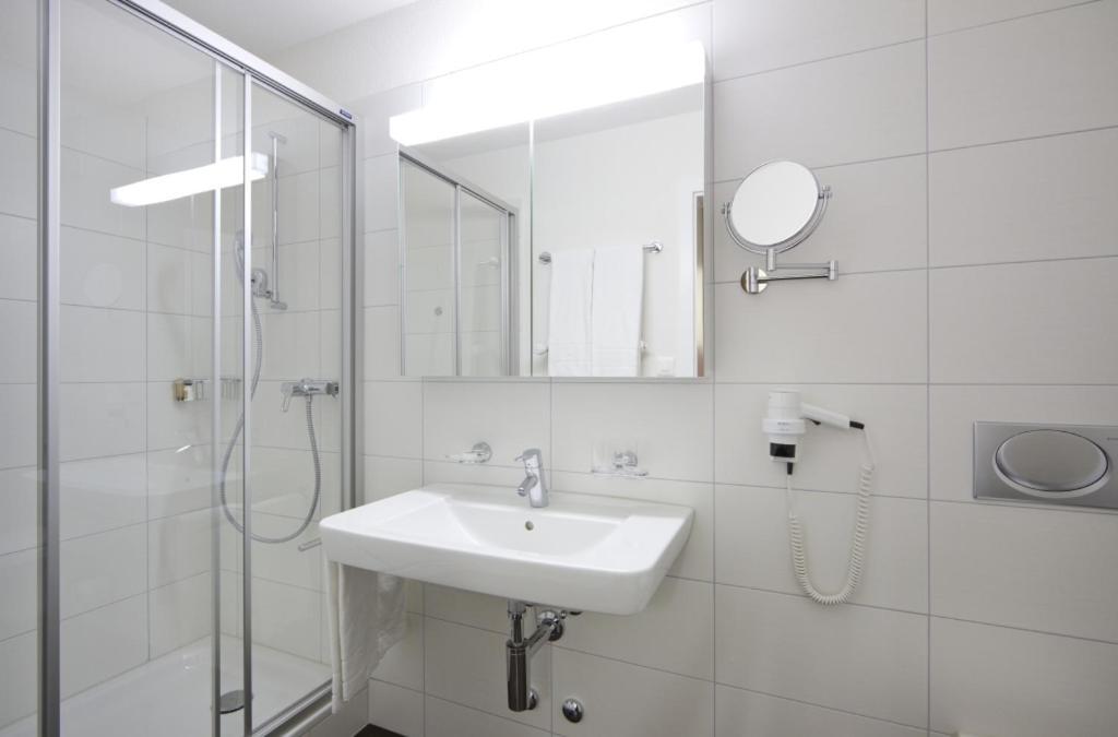 Central Apartments Davos Ngoại thất bức ảnh