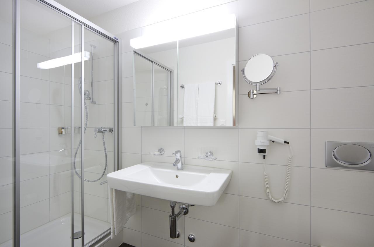 Central Apartments Davos Ngoại thất bức ảnh