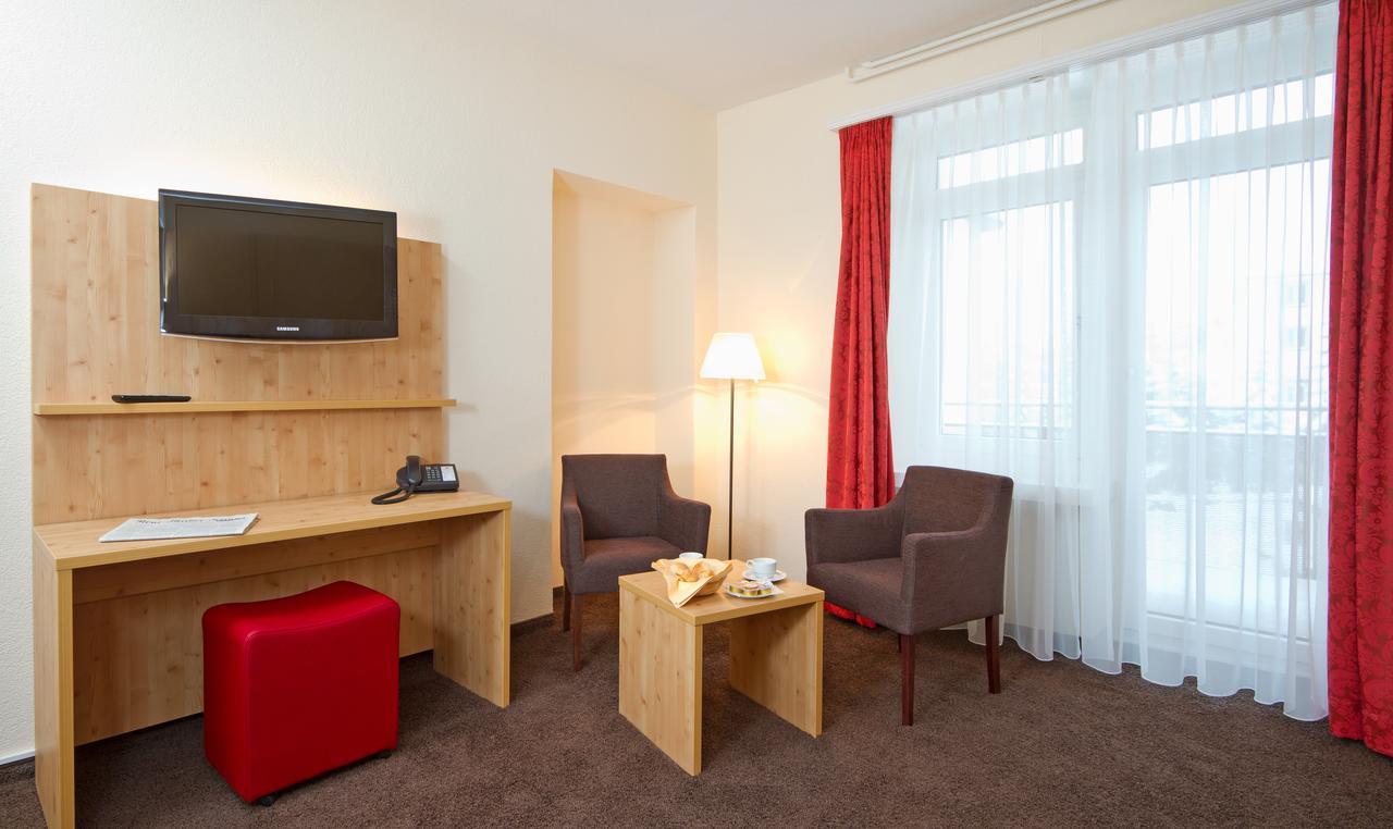 Central Apartments Davos Ngoại thất bức ảnh