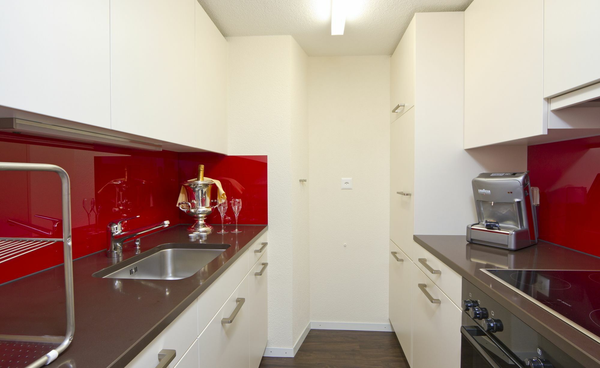 Central Apartments Davos Ngoại thất bức ảnh