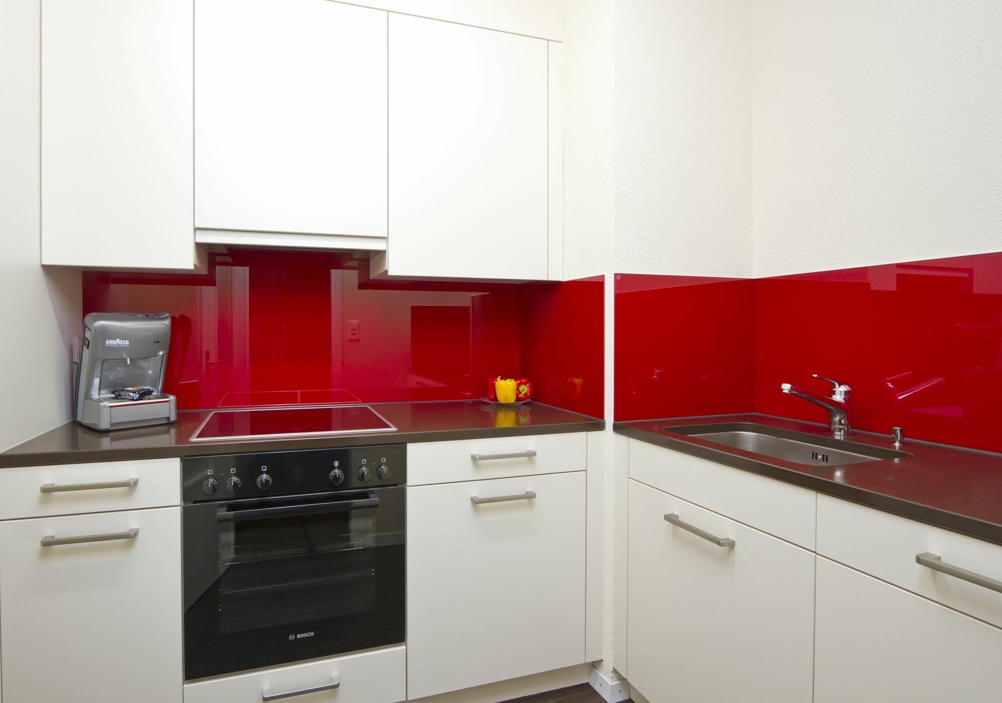 Central Apartments Davos Ngoại thất bức ảnh