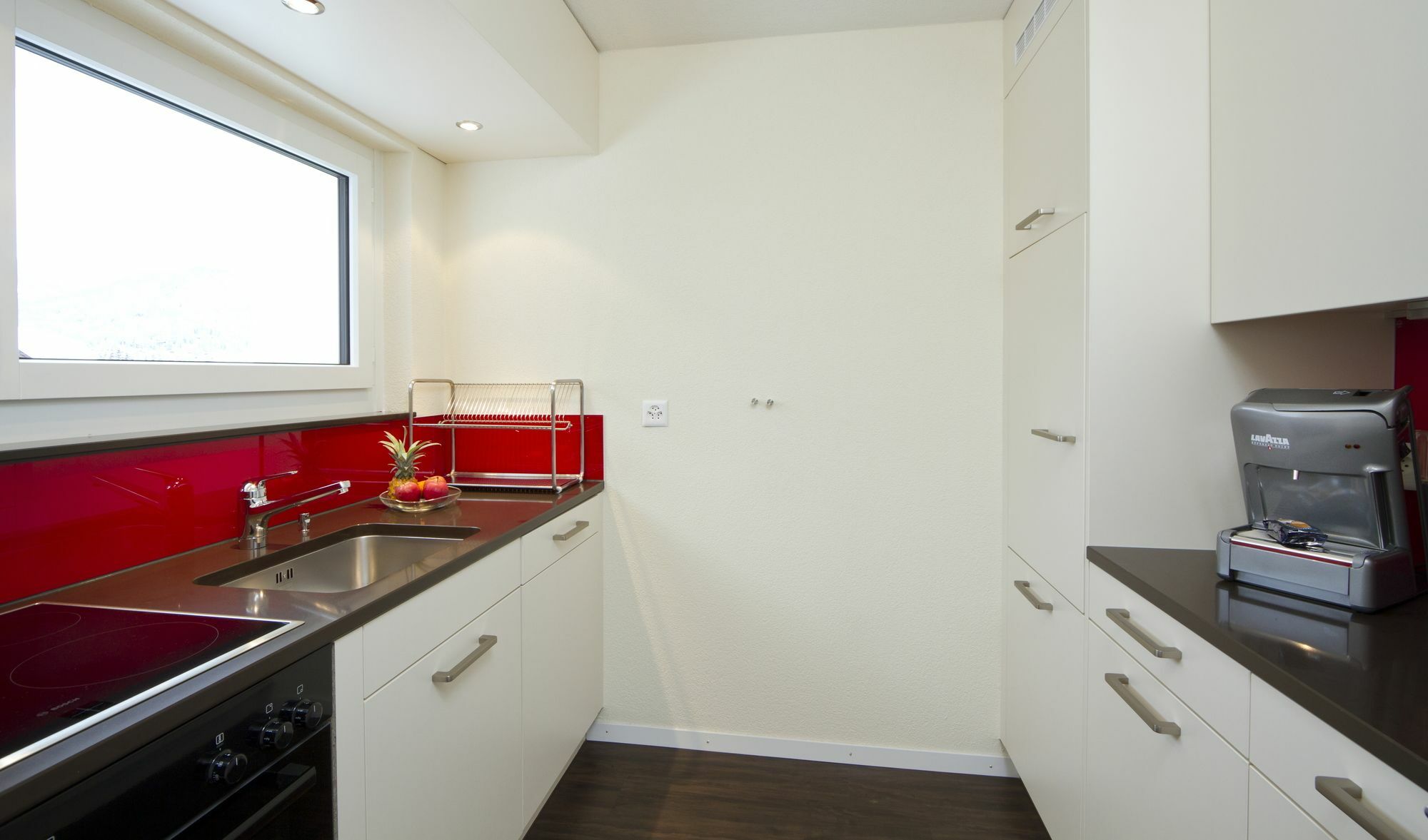 Central Apartments Davos Ngoại thất bức ảnh