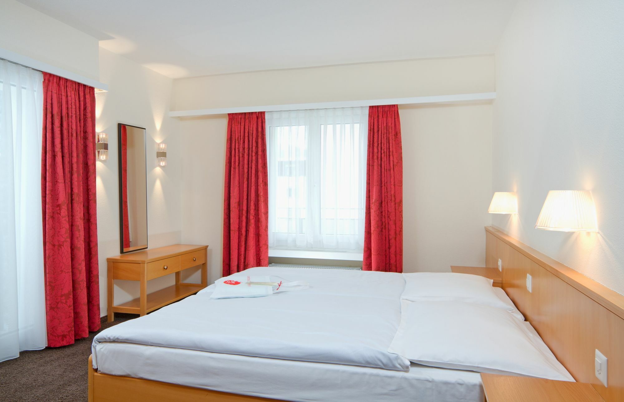 Central Apartments Davos Ngoại thất bức ảnh
